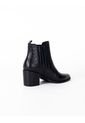 BOTIN LISBOA CROCO NEGRO de Stivali