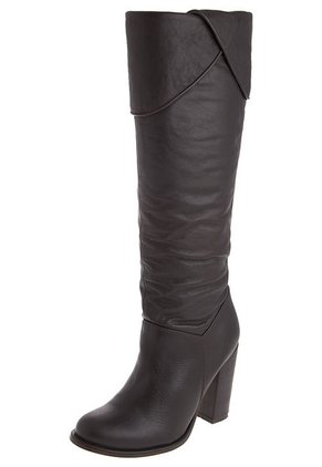 Bota Alta Café Stivali