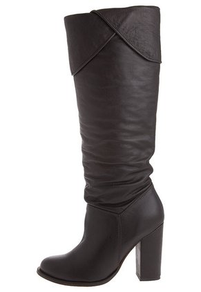 Bota Alta Café Stivali