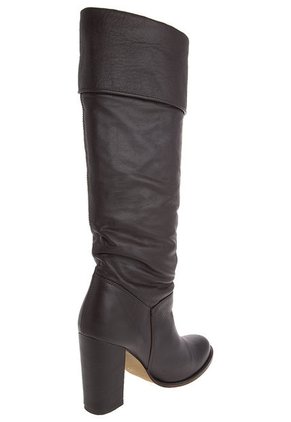 Bota Alta Café Stivali