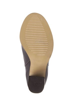 Bota Alta Café Stivali