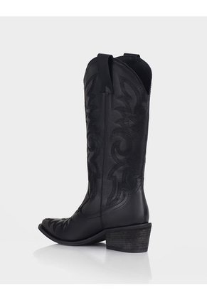 Texana Donka Rodo Negro