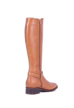 BOTA STIVALI FINLANDIA RUSTICO MIEL