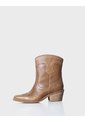 Texana Charlize Brush Of Miel de Stivali