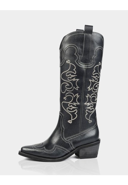 Texana Charlotte Brush Of Gris
