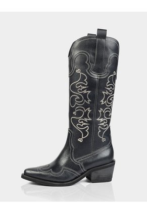 Texana Charlotte Brush Of Gris