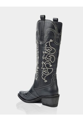 Texana Charlotte Brush Of Gris