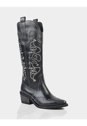 Texana Charlotte Brush Of Gris