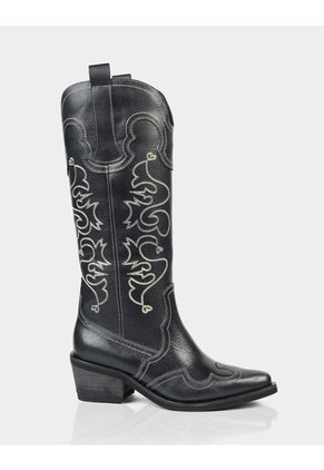 Texana Charlotte Brush Of Gris