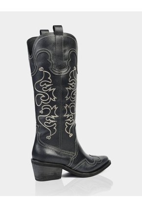 Texana Charlotte Brush Of Gris