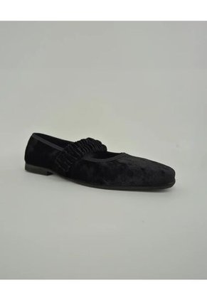 Baleta Belen Negro