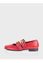 Mary Jane Peyton Brillan X Piton Rojo de Stivali
