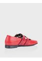 Mary Jane Peyton Brillan X Piton Rojo de Stivali