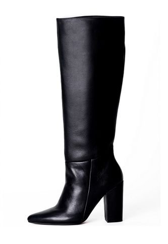 BOTA MAGIC SEVILLA NEGRO Stivali