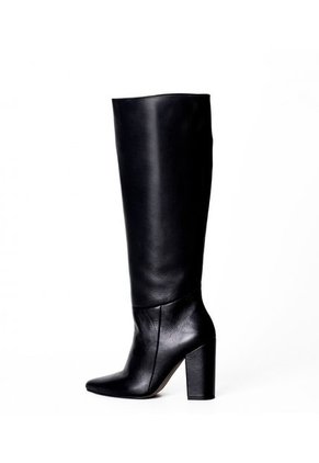 BOTA MAGIC SEVILLA NEGRO