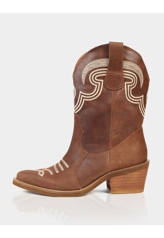 Texana Griselda Canela Stivali