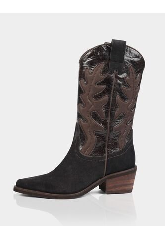 Texana Irazu Cafe Stivali