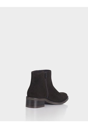 Botin Aitanna Cuero Ante Cafe