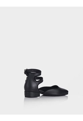 Zapato Aspen Napa Negro