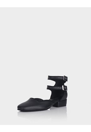 Zapato Aspen Napa Negro