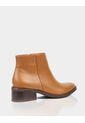 Botin Aitanna Cuero Miel de Stivali