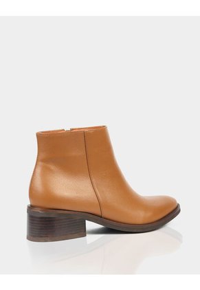 Botin Aitanna Cuero Miel