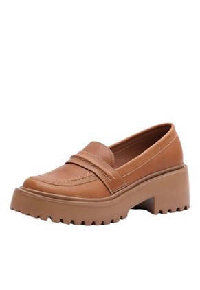 MOCASIN VADUZ RUSTICO MIEL