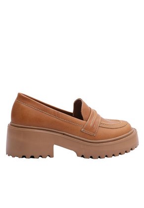 MOCASIN VADUZ RUSTICO MIEL