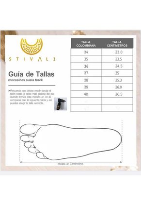 MOCASIN VADUZ RUSTICO MIEL