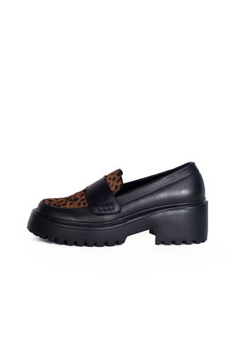 MALORI NEGRO X CHEETA Stivali