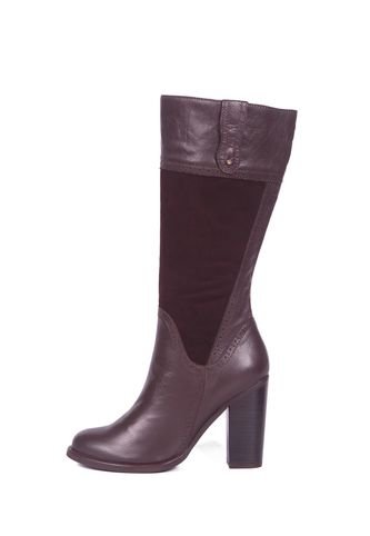 Botas Caña Alta - Compra Zapatos de Mujer | Dafiti Colombia