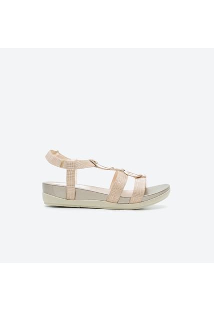 Sandalias Casuales Mujer Stonefly SDZN Dorado - Compra Ahora | Dafiti  Colombia