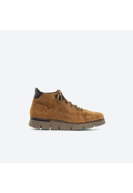 Bota Casual Hombre Stonefly BJCJ Caramelo - Compra Ahora | Dafiti Colombia