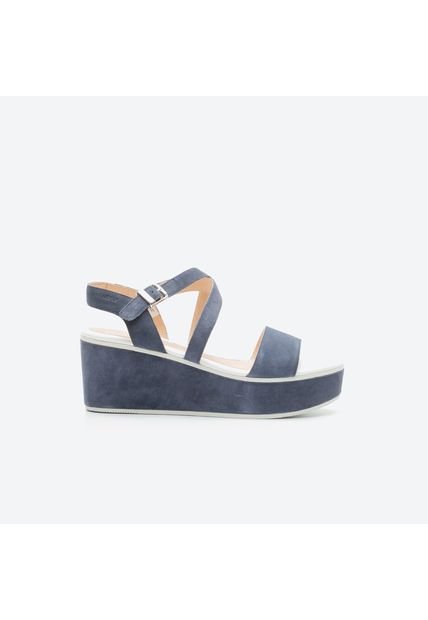 Sandalia Casual Mujer Stonefly SD2V Azul - Compra Ahora | Dafiti Colombia