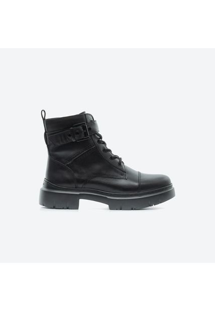 Bota Casual Mujer Stonefly BCCN Negro - Compra Ahora | Dafiti Colombia