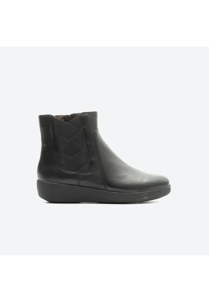 Botin Casual Mujer Stonefly BB5F Negro - Compra Ahora | Dafiti Colombia