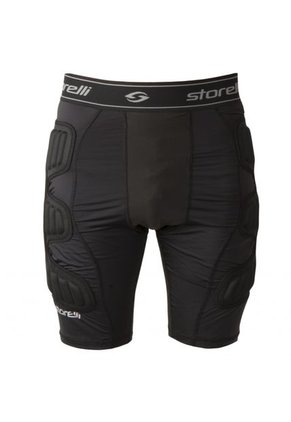 Shorts de Protección Storelli Negro