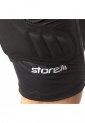 Shorts de Protección Storelli Negro de Storelli
