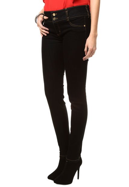 Jean Azul Oscuro Studio F