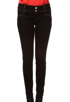 Jean Azul Oscuro Studio F