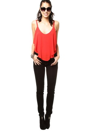 Jean Azul Oscuro Studio F