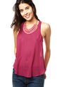 Blusa Fucsia Studio F de Studio F