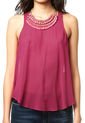 Blusa Fucsia Studio F de Studio F