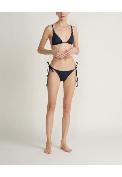 Bikini Multicolor Sunday BOTBOWBAHIANAVYTM