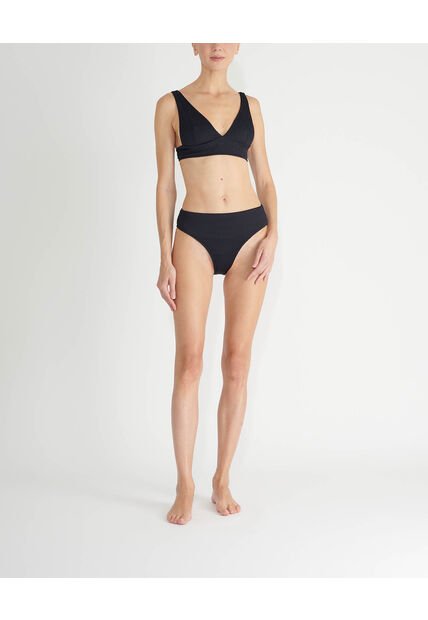 Bikini Negro Sunday MSMSWPARISBLACKTM