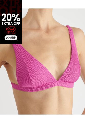 Bikini Rosa Sunday MSMSWLUNAPINKTL SUNDAY