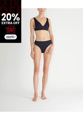 Bikini Negro Sunday MSMSWPARISBLACKTM SUNDAY