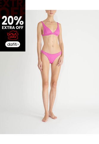 Bikini Rosa Sunday MSMSWLOLAPINKBS SUNDAY