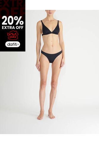 Bikini Negro Sunday MSMSWLOLABLACKBL SUNDAY
