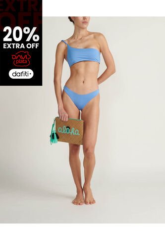 Bikini Multicolor Sunday TOPONEBAHIALILATM SUNDAY
